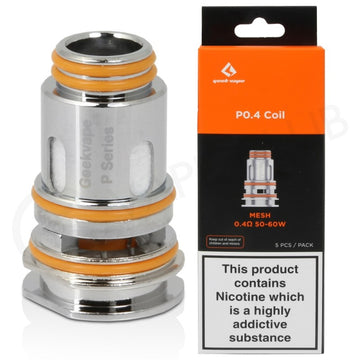 Geekvape P Series Coils