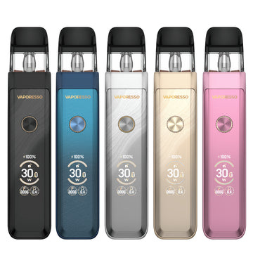 Vaporesso XROS Pro 2 Vapotage Device Trousse