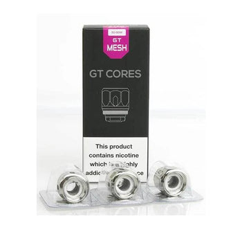 Vaporesso GT Cores