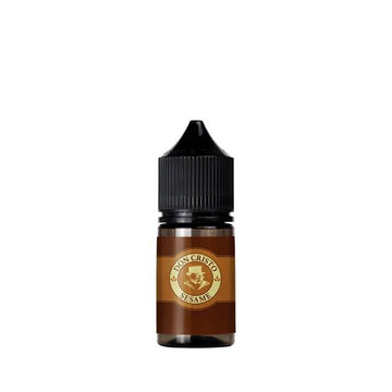 Don Cristo Salts Sesame