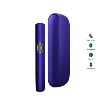 IQOS ILUMA i Trousse