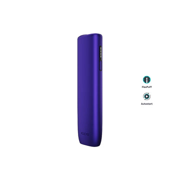 IQOS ILUMA i One Trousse