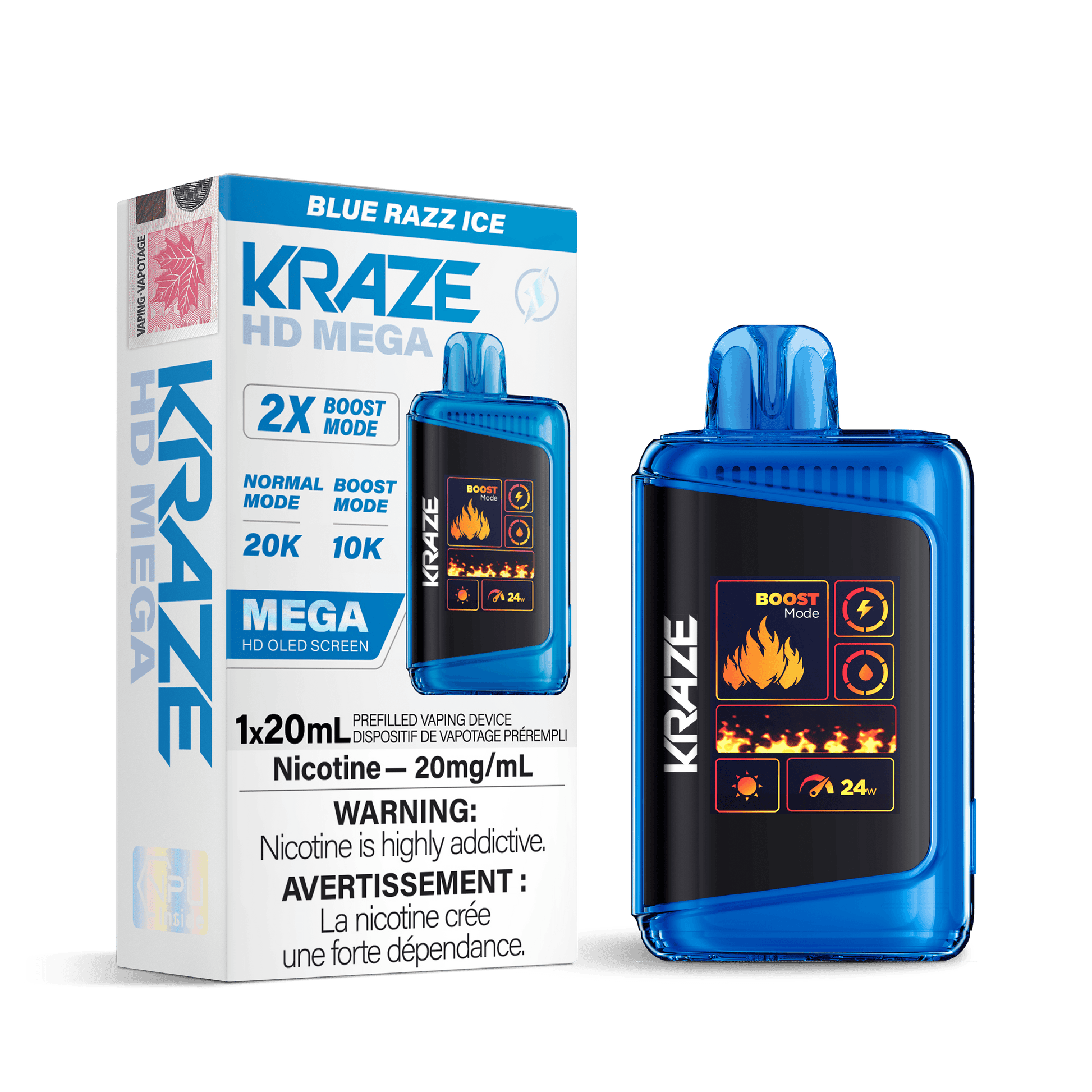 Blue Razz Vape Disposable Blue Razz Ice Kangvape Onee Stick 1900 Blue Razz Vape Disposable Blue Razz Ice Kangvape Onee Stick 1900