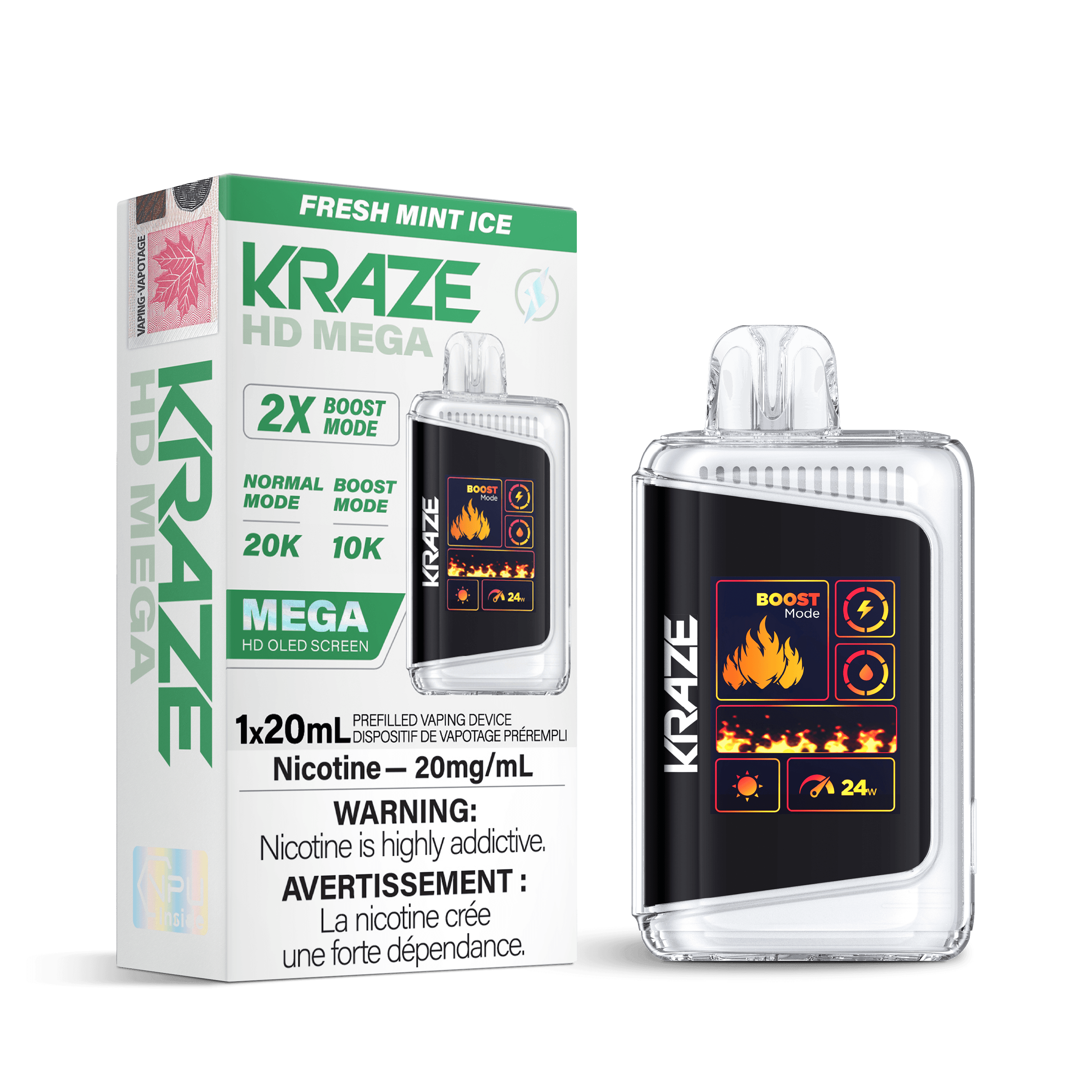 kraze disposable vape Kraze HD Mega Disposable Vape, 20000 Puffs kraze disposable vape Kraze HD Mega Disposable Vape, 20000 Puffs