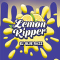 Lemon Ripper El' Blue Razz - Vapor Shoppe