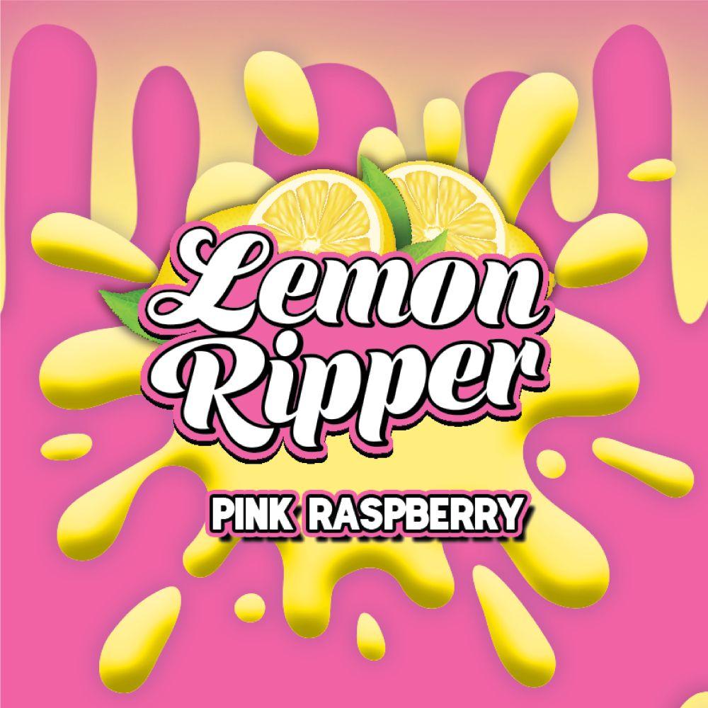 Lemon Ripper Pink Raspberry - Vapor Shoppe