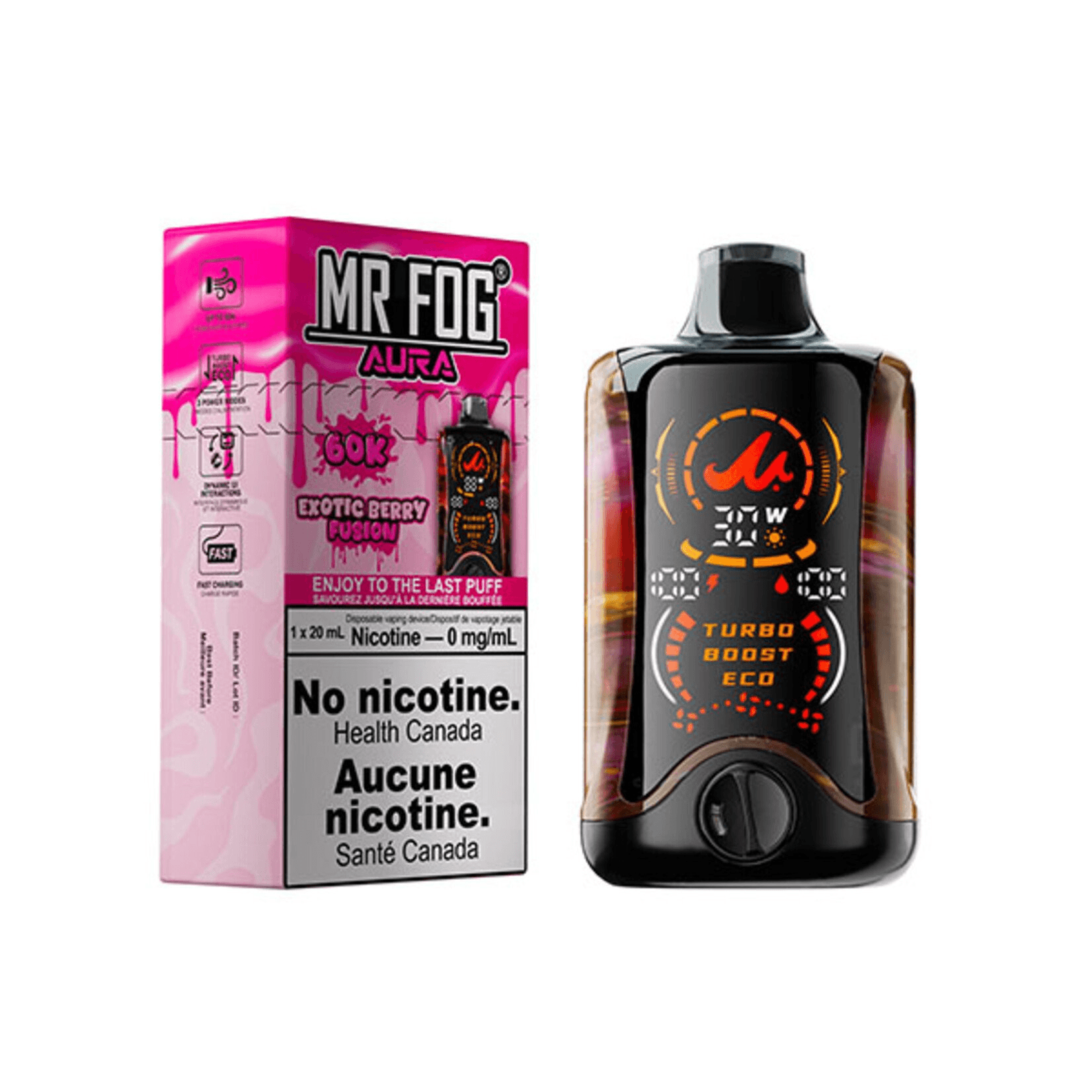 How To Turn On Mr Fog Vape MR Fog Switch | 5500 Puffs | 15ML How To Turn On Mr Fog Vape MR Fog Switch | 5500 Puffs | 15ML