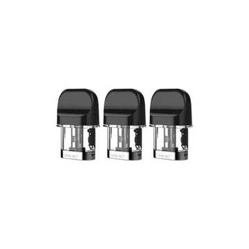 SMOK NOVO 2 Capsules de remplacement (3-Paquet)
