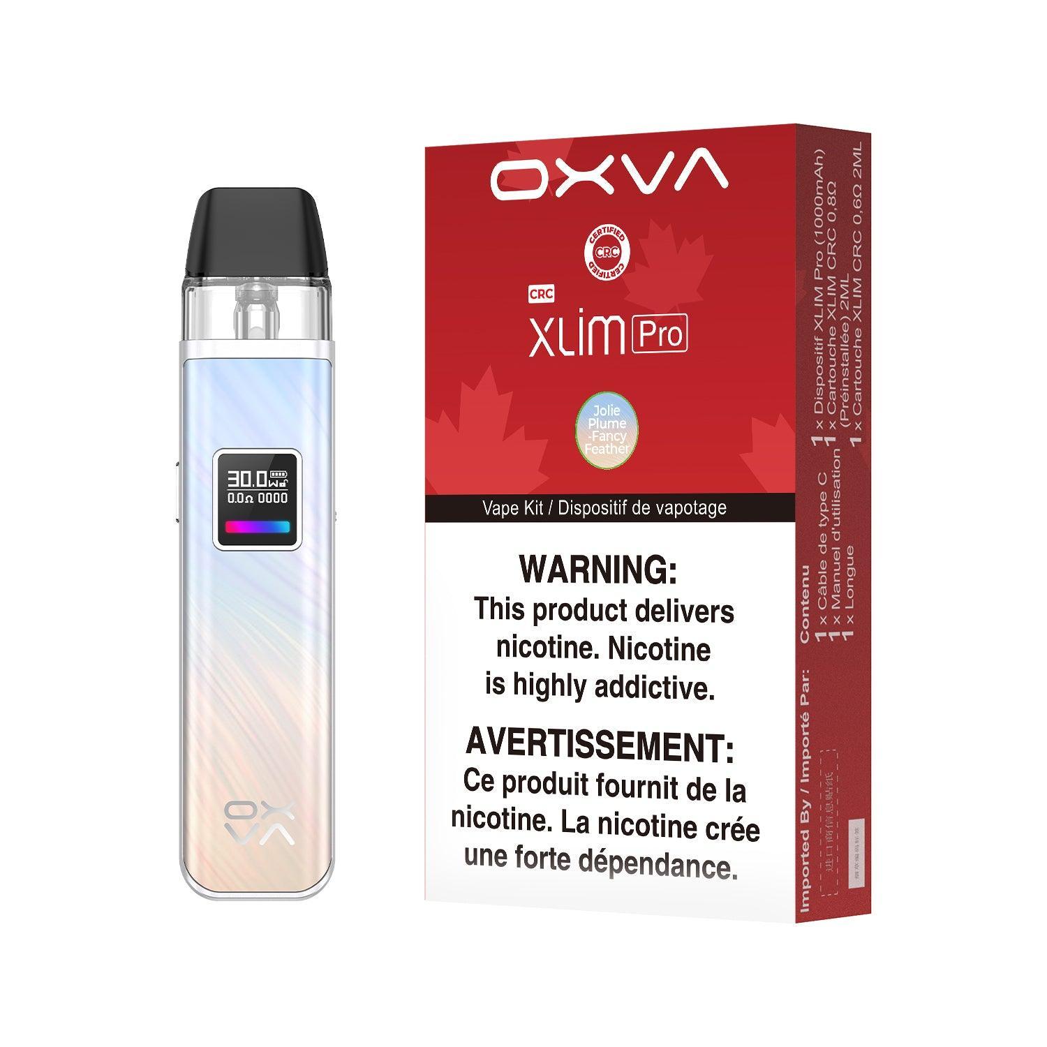 oxva x pod Al Fakher Crown 25K Ultra main image 0