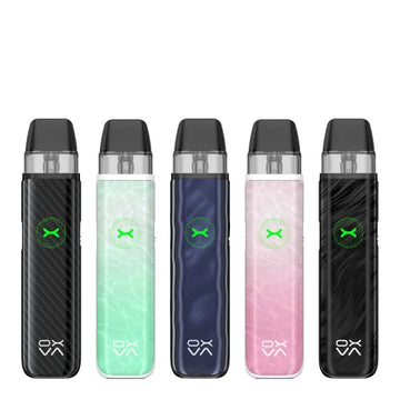 OXVA XLIM Go 2 Vape Pod Kit