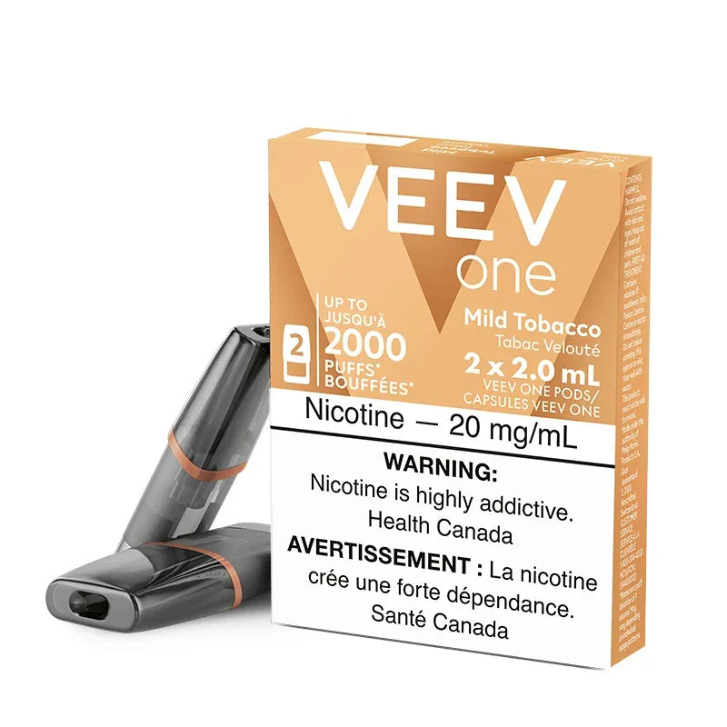 Veev One Cover VEEV ONE Pods Red Veev One Cover VEEV ONE Pods Red