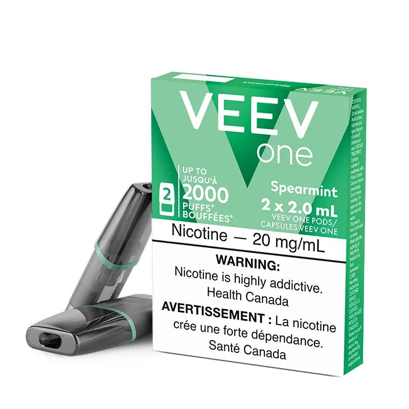VEEV One - Spearmint