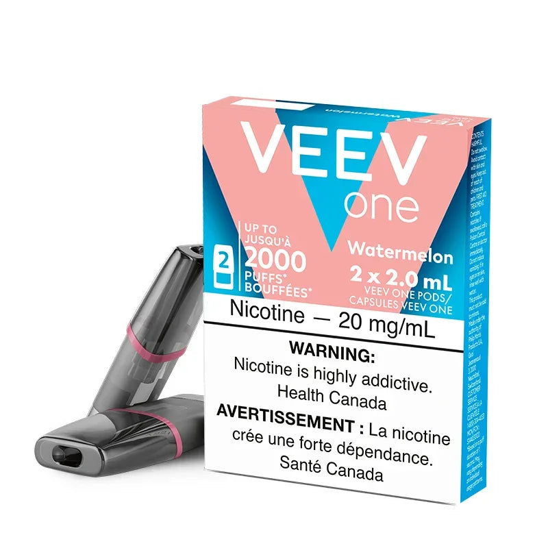 VEEV One - Watermelon - Vapor Shoppe