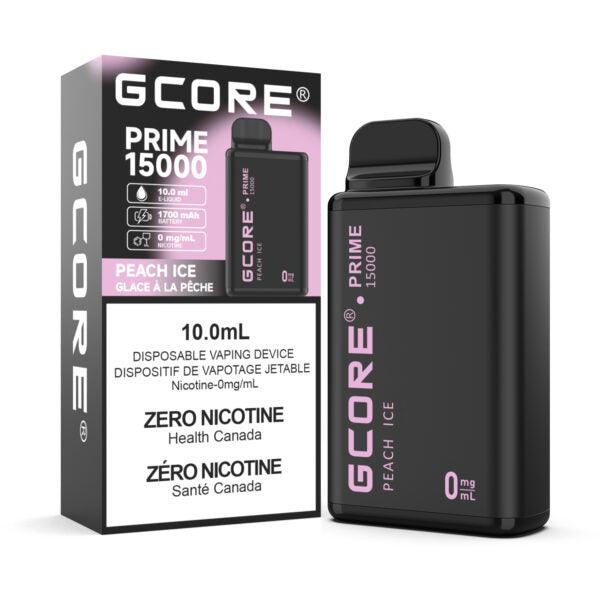 Zero Nicotine Disposable Vape - Vapor Shoppe Zero Nicotine Disposable Vape - Vapor Shoppe
