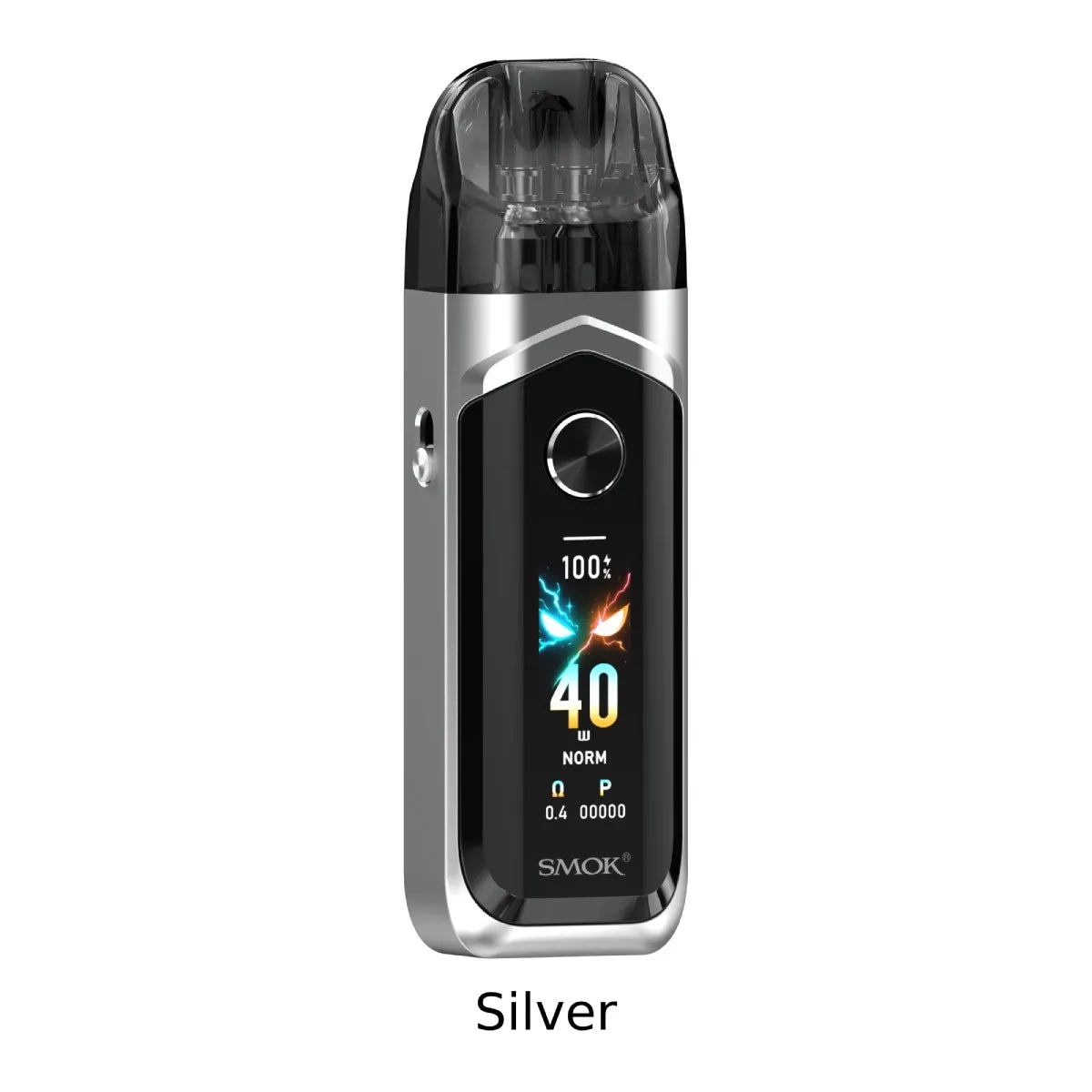 smok novo 2 review SMOK Nord Pod Review