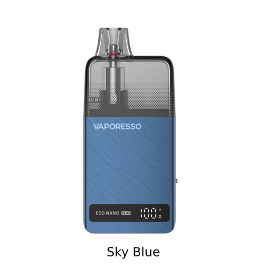 Vaporesso ECO NANO PLUS Vaping Device Kit