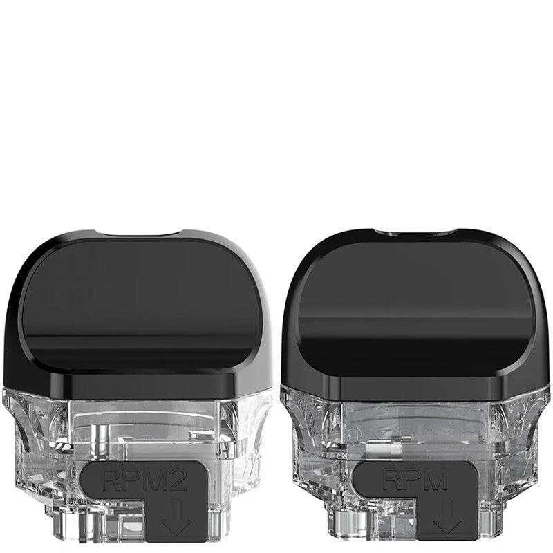 smok ipx80 rpm replacement pods SMOK