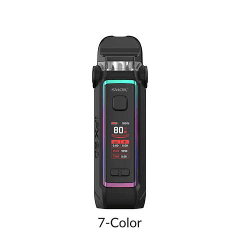 SMOK IPX80 Pod Kit - Vapor Shoppe