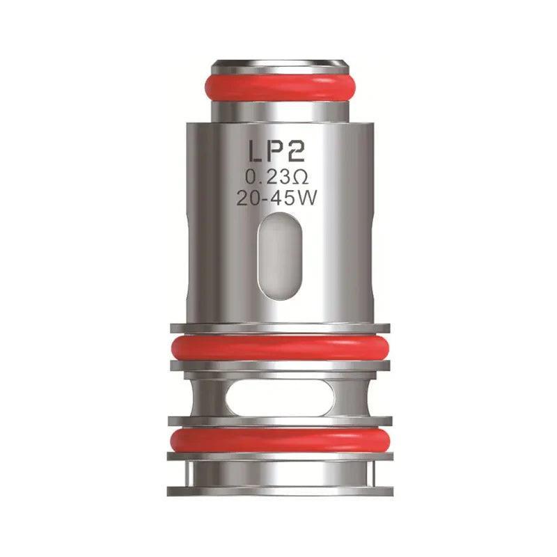 SMOK LP2 Coils (5-Pack) - Vapor Shoppe