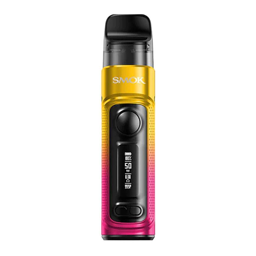 elfbar nachfüll pod läuft aus SMOK RPM 5 PRO 80W Pod System