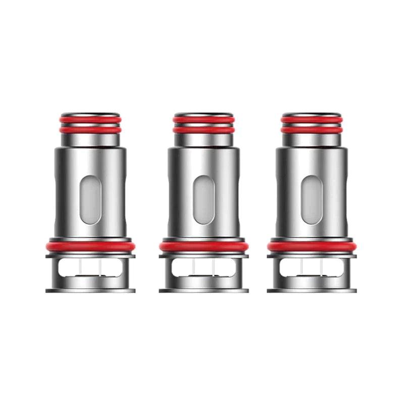 SMOK RPM160 Replacement Coils (3-Pack) - Vapor Shoppe