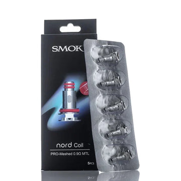 SMOK Nord Pro Replacement Coil (5-Pack)