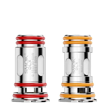 SMOK Nord 6 RPM4 Coils (5-Pack) - Vapor Shoppe