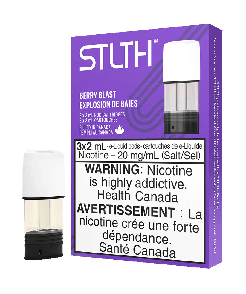 Zero Nicotine Pods - Vapor Shoppe Zero Nicotine Pods - Vapor Shoppe
