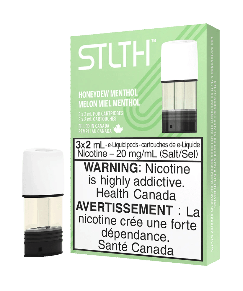 de vape sans nicotine Pods - Vapor Shoppe de vape sans nicotine Pods - Vapor Shoppe