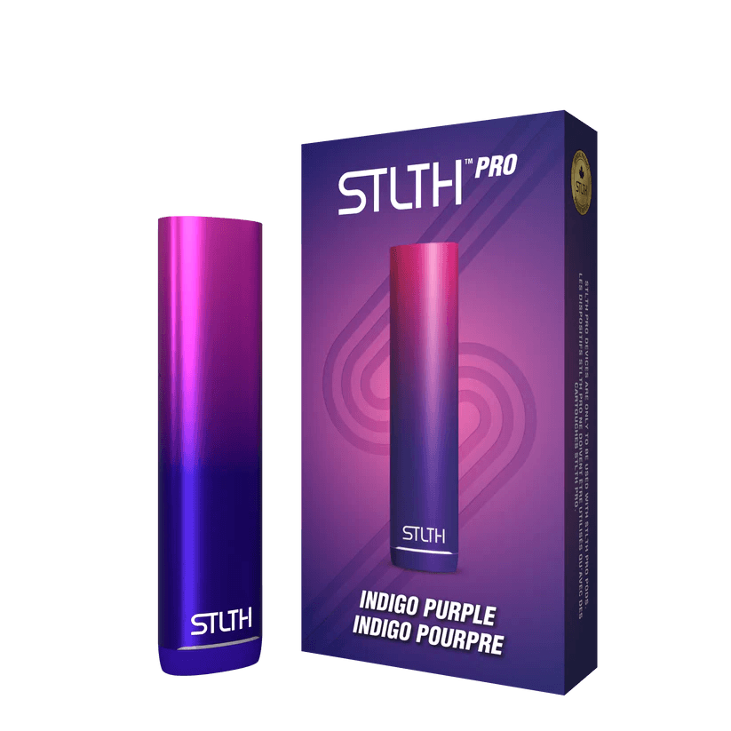 STLTH Pro Device - Vapor Shoppe