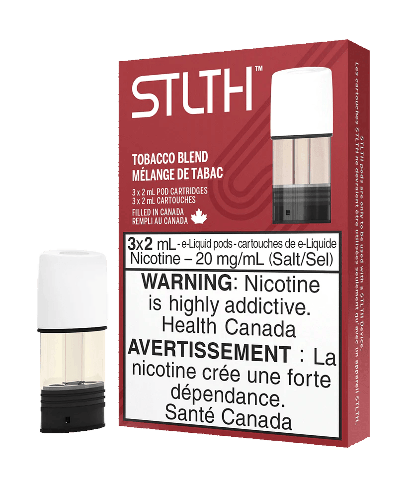 Zero Nicotine Pods - Vapor Shoppe Zero Nicotine Pods - Vapor Shoppe