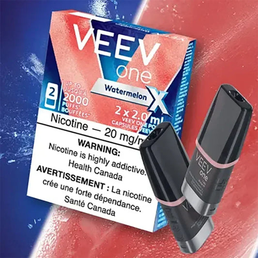 VEEV One X - Watermelon