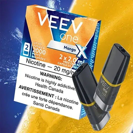 VEEV One X - Mango