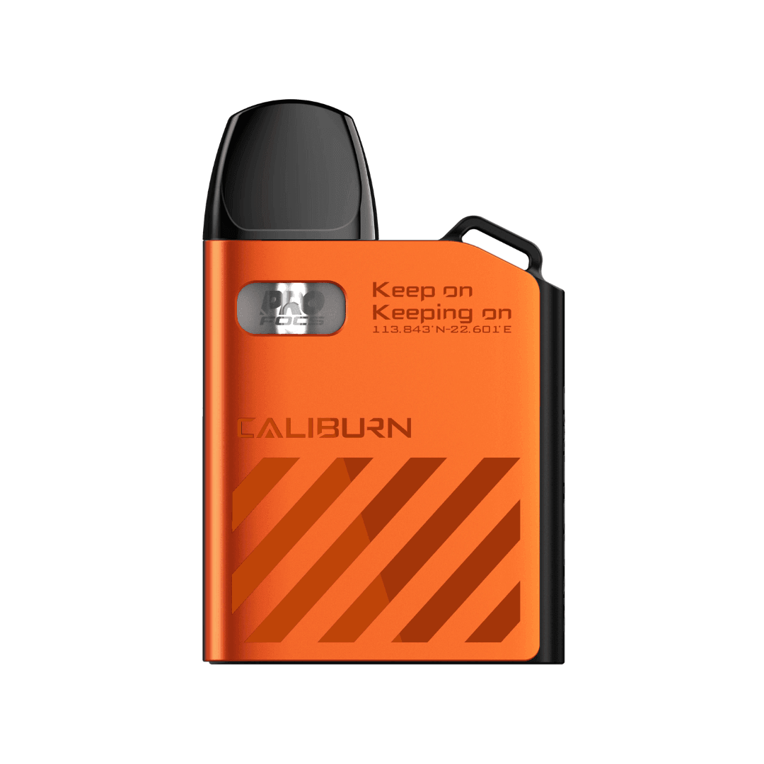 UWELL - Caliburn AK2 Vaping Device Kit - Vapor Shoppe