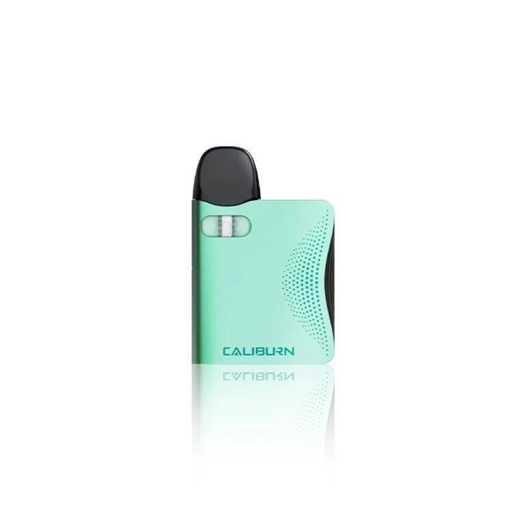 UWELL Caliburn AK3 Pod Kit - Vapor Shoppe