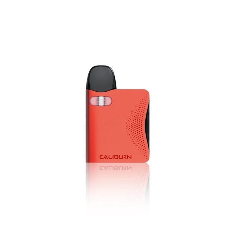 uwell caliburn ak3 review Uwell Caliburn AK3 Pod System