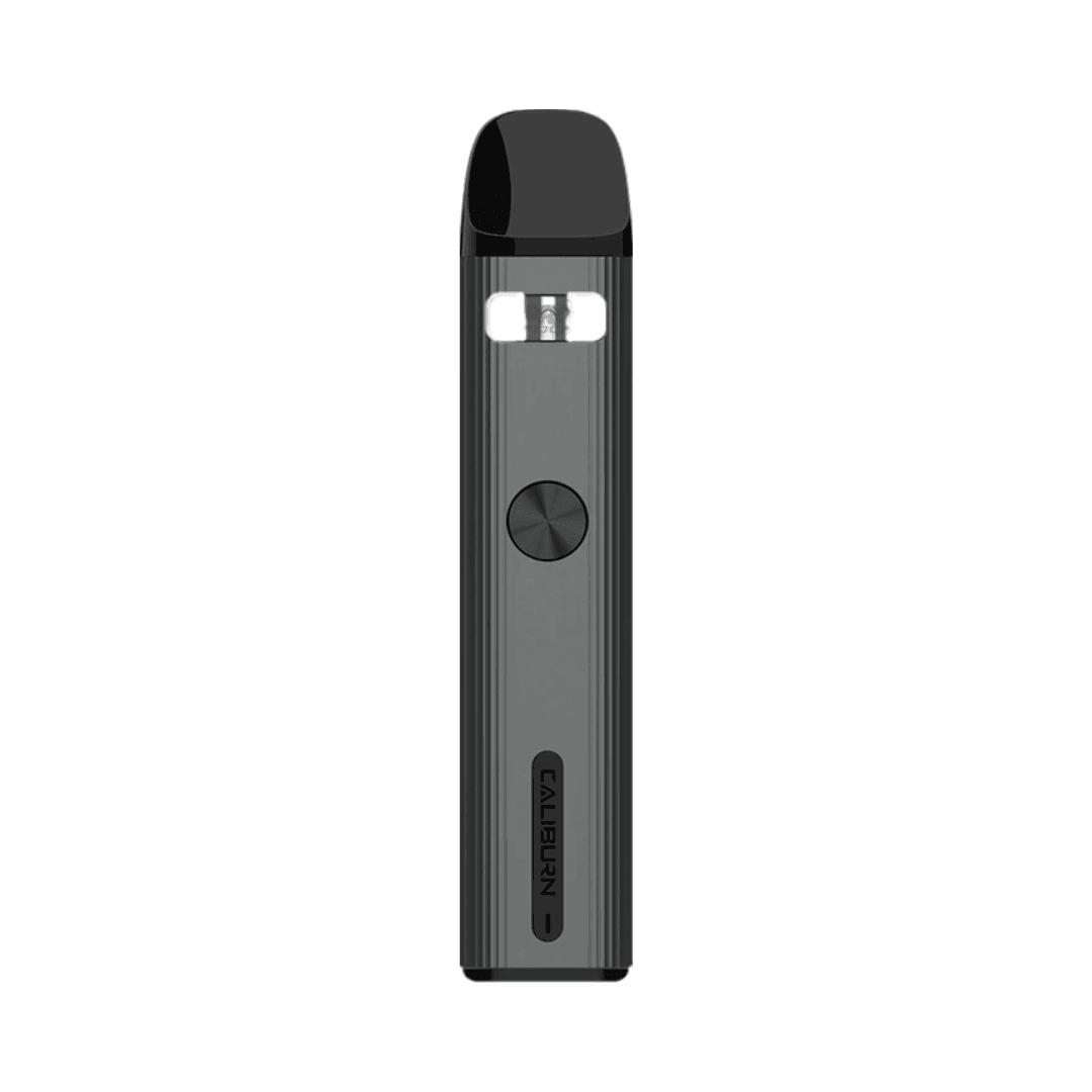 Uwell Caliburn Drip Tip SkullVape | Caliburn Acrylic Tip - Misc Mouthpieces