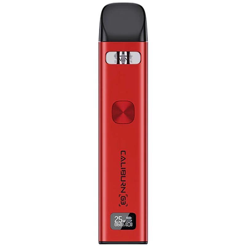 UWELL Caliburn G3 Vaping Device Kit - Vapor Shoppe UWELL Caliburn G3 Vaping Device Kit - Vapor Shoppe