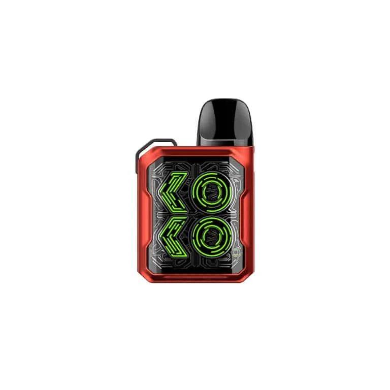 UWELL Caliburn GK2 Vaping Device Kit