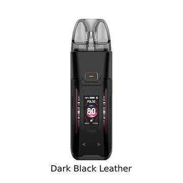 Vaporesso Luxe XR Max 2 Capsule Trousse
