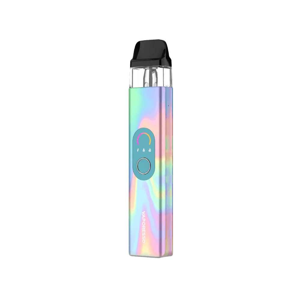 Vaporesso XROS 4 Vaping Pod Kit - Vapor Shoppe Vaporesso XROS 4 Vaping Pod Kit - Vapor Shoppe