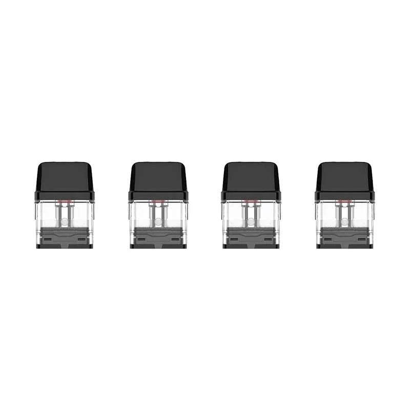 Vaporesso XROS Pods (4-Pack)  Vapor Shoppe