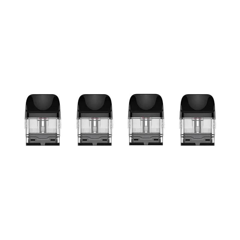 Vaporesso XROS Pods (4-Pack)  Vapor Shoppe