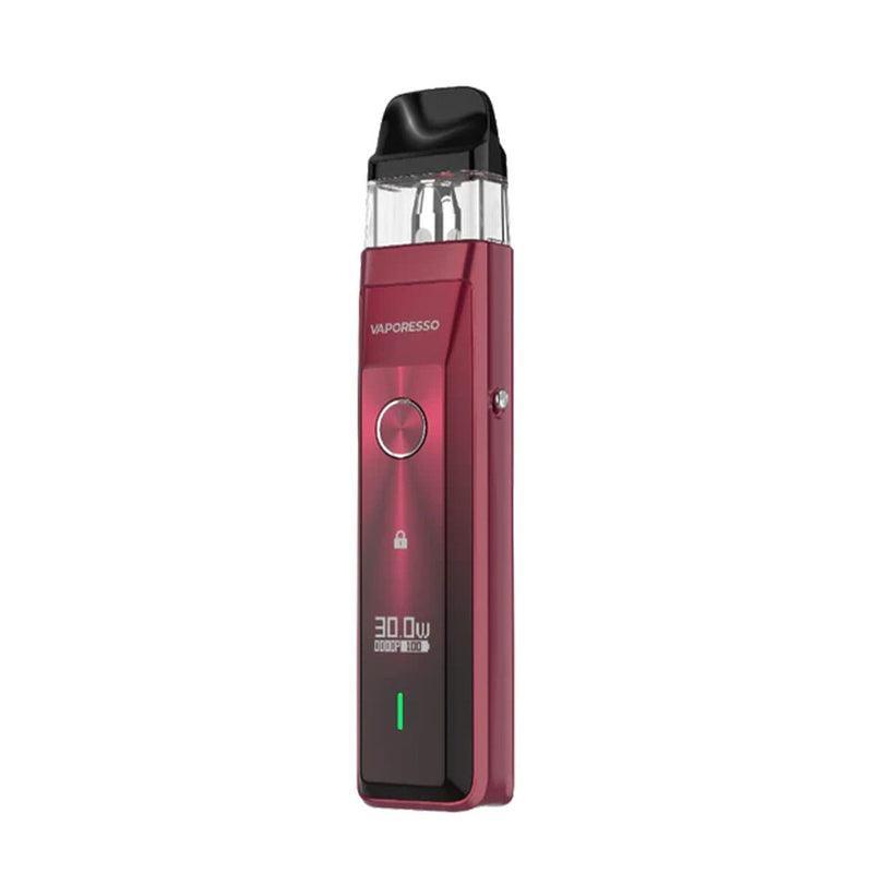 Vaporesso XROS Pro Pod Kit | FREE UK Delivery | Vape Green