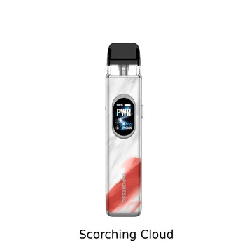 Vaporesso XROS 6 Vaping Pod Kit
