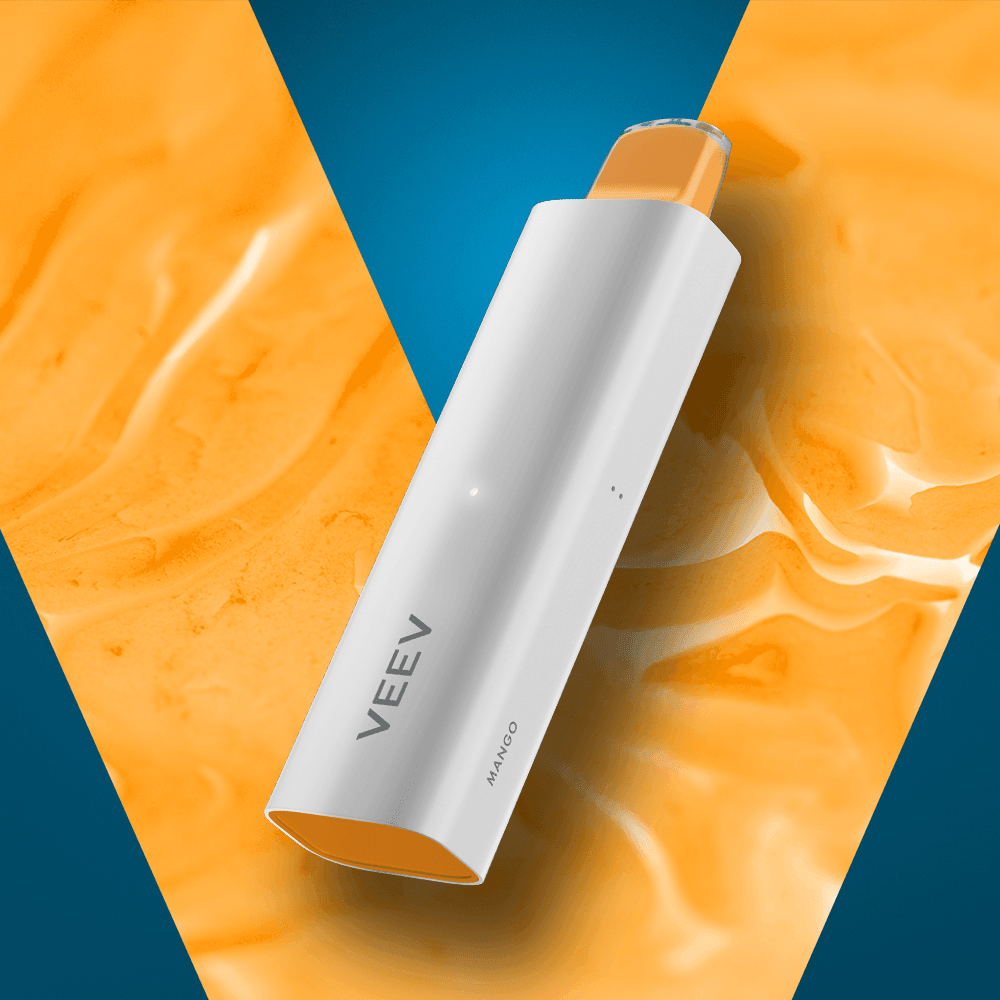 VEEV Now (Veeba) Vapoteuse Jetable, 500 Bouffes Vapor Shoppe VEEV Now (Veeba) Vapoteuse Jetable, 500 Bouffes Vapor Shoppe