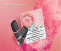 VEEV One - Coral Pink - Vapor Shoppe
