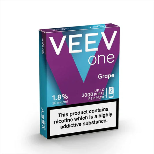 VEEV One - Grape