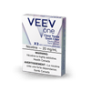 VEEV One Clear Taste Vape Pod, 4mL - Vapor Shoppe VEEV One Clear Taste Vape Pod, 4mL - Vapor Shoppe