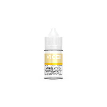 Vice Salts - Banana Ice - Vapor Shoppe
